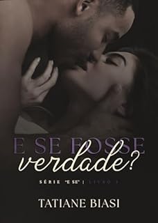 Livro E se fosse verdade? ("E se" Livro 4)