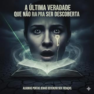 A Última Verdade Que Não Era Pra Ser Descoberta
