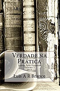 Livro Verdade na Prática: Textos Selecionados 2013