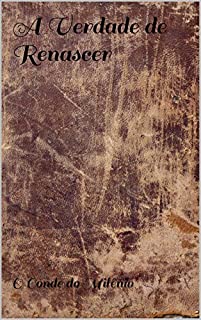 Livro A Verdade de Renascer