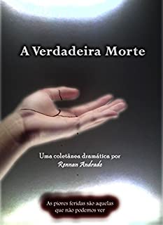 Livro A Verdadeira Morte