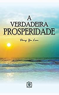 Livro A verdadeira prosperidade