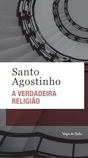 Livro A verdadeira religião - Ed. Bolso (Vozes de Bolso)