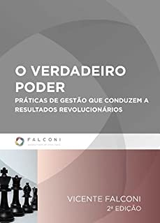 Livro O Verdadeiro Poder