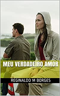 Livro Meu verdadeiro amor