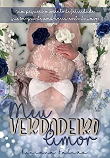 Livro Meu verdadeiro amor