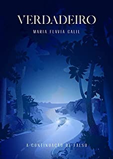 Livro Verdadeiro: A continuação de Falso