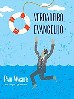Livro O Verdadeiro Evangelho