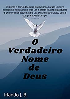 Livro O Verdadeiro Nome de Deus: Do pai e do filho
