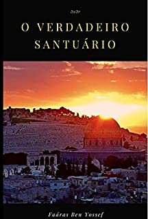 Livro O Verdadeiro Santuário