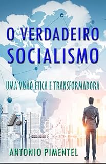 Livro O VERDADEIRO SOCIALISMO