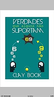 Livro Verdades que alguns não suportam