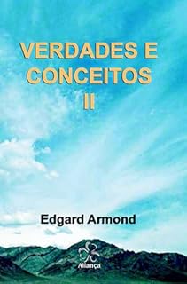 Livro Verdades e Conceitos II