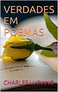 Livro VERDADES EM POEMAS