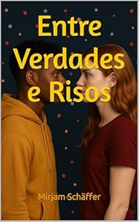 Livro Entre Verdades e Risos