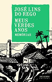 Livro Meus verdes anos