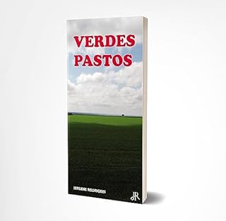 Livro VERDES PASTOS