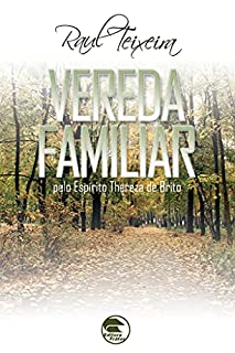 Livro Vereda familiar