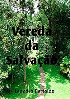 Livro Vereda Da Salvação