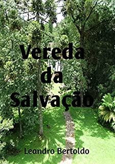 Livro Vereda da Salvação