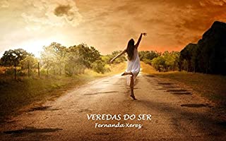 Livro VEREDAS DO SER