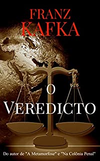 Livro O Veredicto