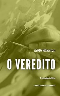 Livro O Veredito