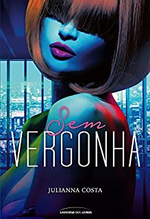 Livro Sem vergonha