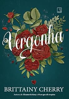 Livro Vergonha