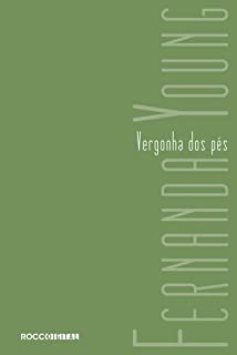 Livro Vergonha dos pés