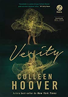 Livro Verity