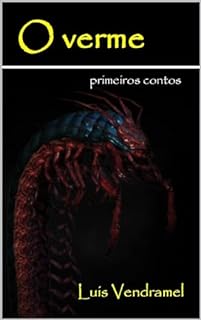 Livro O verme