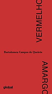 Livro Vermelho Amargo