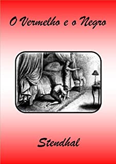 Livro O Vermelho e o Negro