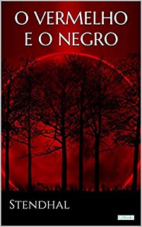Livro O Vermelho e o Negro (Grandes Clássicos)