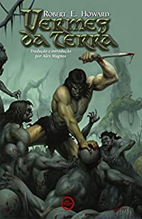 Livro Vermes da Terra