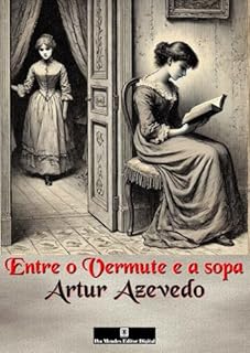 Livro Entre o Vermute e a sopa: Teatro