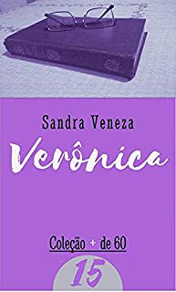 Livro VERÔNICA: + de 60