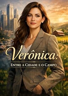 Verônica : Entre a Lei e a Terra