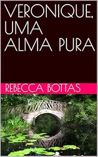 Livro VERONIQUE, UMA ALMA PURA