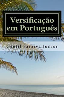 Livro Versificação em Português