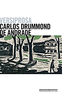 Livro Versiprosa