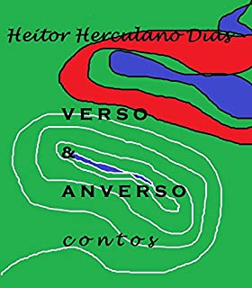 Livro VERSO & ANVERSO