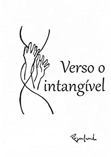 Livro Verso o intangível