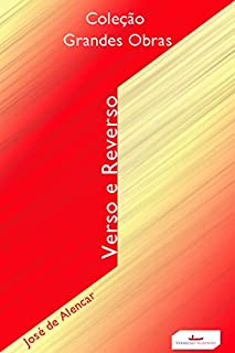 Livro Verso e reverso