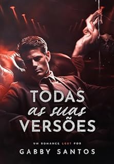 Livro Todas As Suas Versões - LIVRO ÚNICO