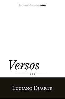 Livro Versos