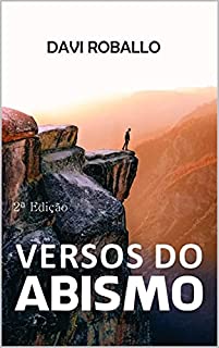 Livro versos do Abismo