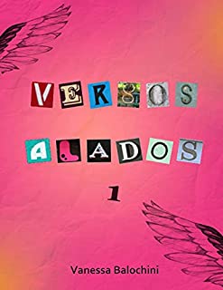 Livro Versos alados: Sobre sentir