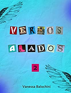 Livro Versos alados: Sobre o transitório